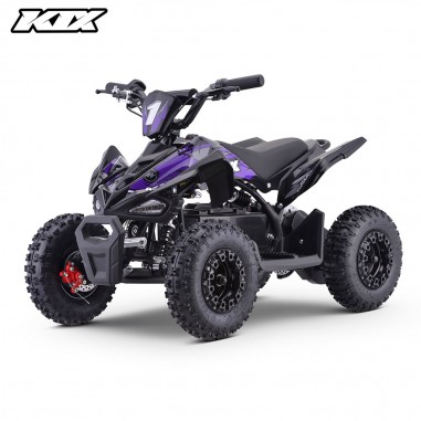 quad 800w