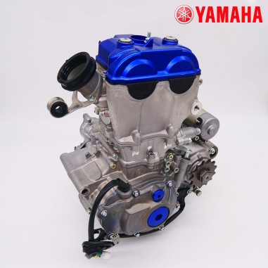 moteur yamaha