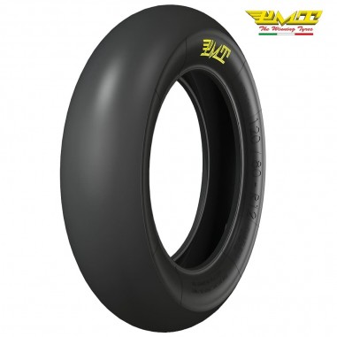 PMT 120/80R12 SLICK