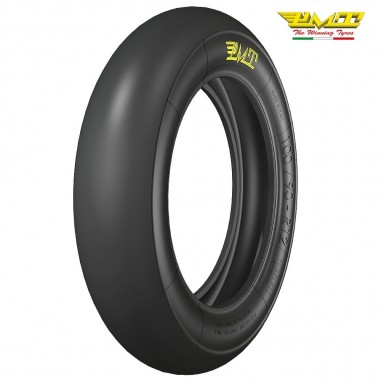 PMT 100/90R12 SLICK