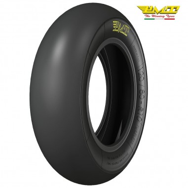 PMT 120/80R10 SLICK