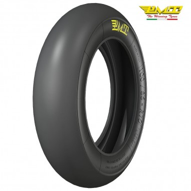 PMT 100/85R10 SLICK