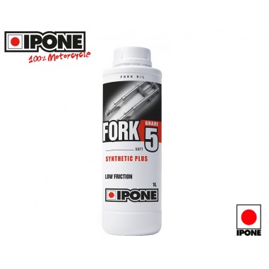 Huile de fourche Ipone