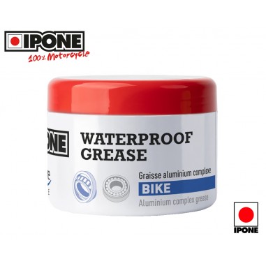 graisse ipone