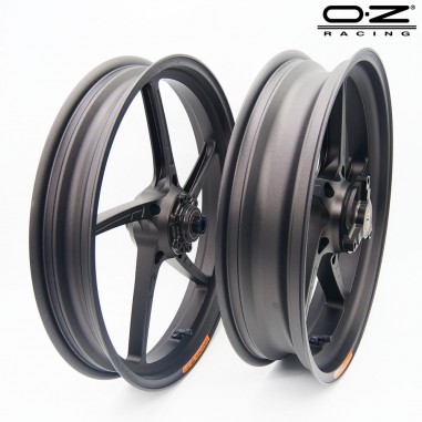 ROUES OZ