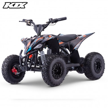 quad enfant 1300w